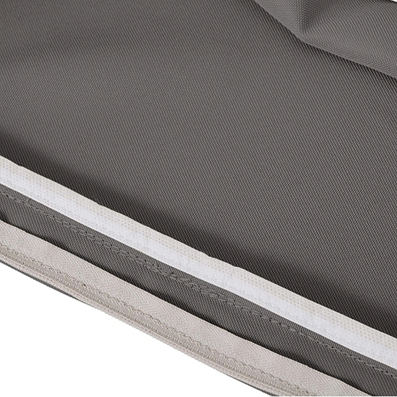 NWT Luxurious Montlake Chaise Lounge Cushion Cover*Fits 74"L x 23"Wx 3"H - Picture 5 of 11